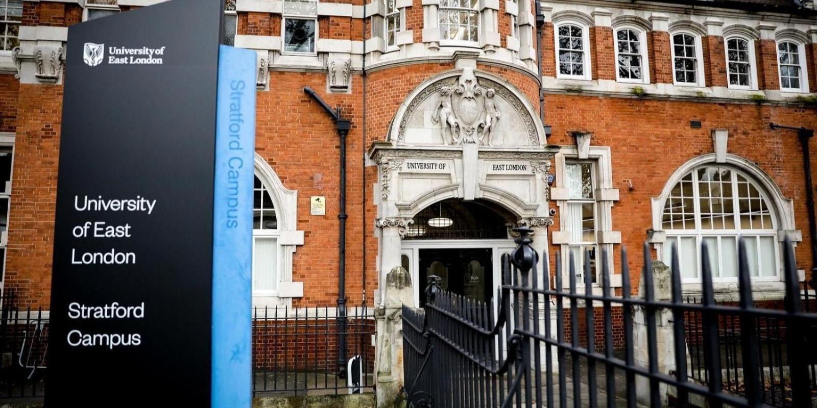 Stratford City - Luxe House With Garden Villa London Exterior photo